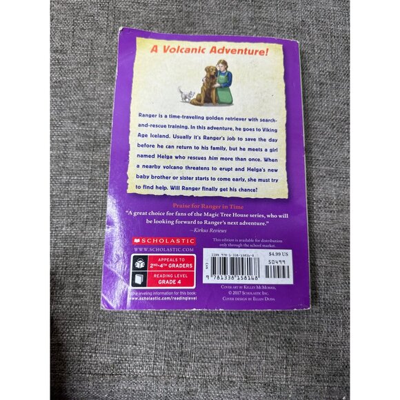 Set Of 4 Childrens Paperback Books American Girl Ramona and More - Picture 8 of 10